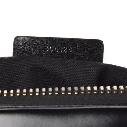 Givenchy Shiny Lord Calfskin Small Antigona Black 6 of 10