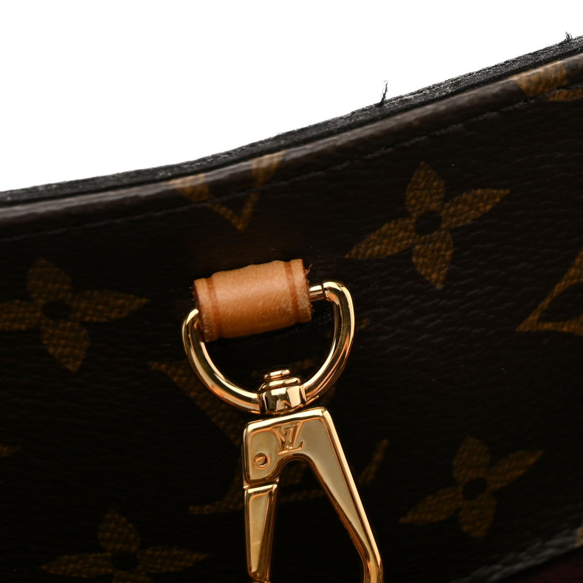 Monogram Montaigne MM