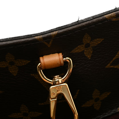 Louis Vuitton Monogram Montaigne MM 12 of 12