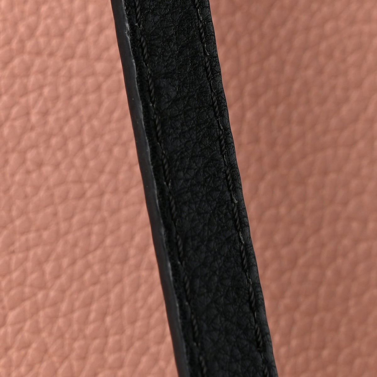 Taurillon City Steamer PM Magnolia Pink Black