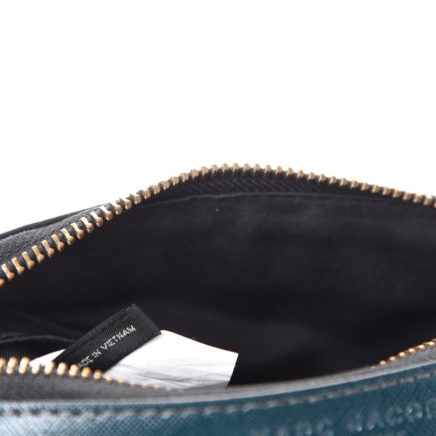 Marc Jacobs Saffino Small Snapshot Camera Bag Black Multi 9 of 10