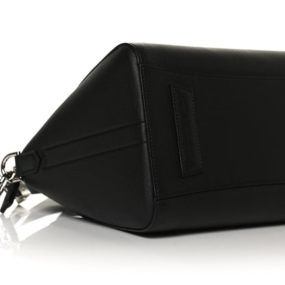Givenchy Sugar Goatskin Small Antigona Black 8 of 9