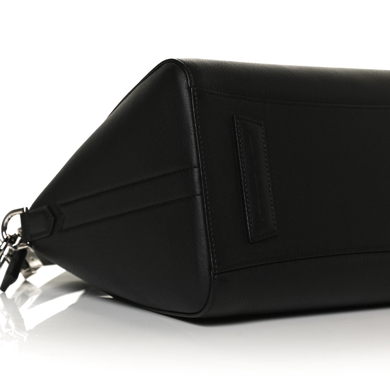 Givenchy Sugar Goatskin Small Antigona Black 8 of 9