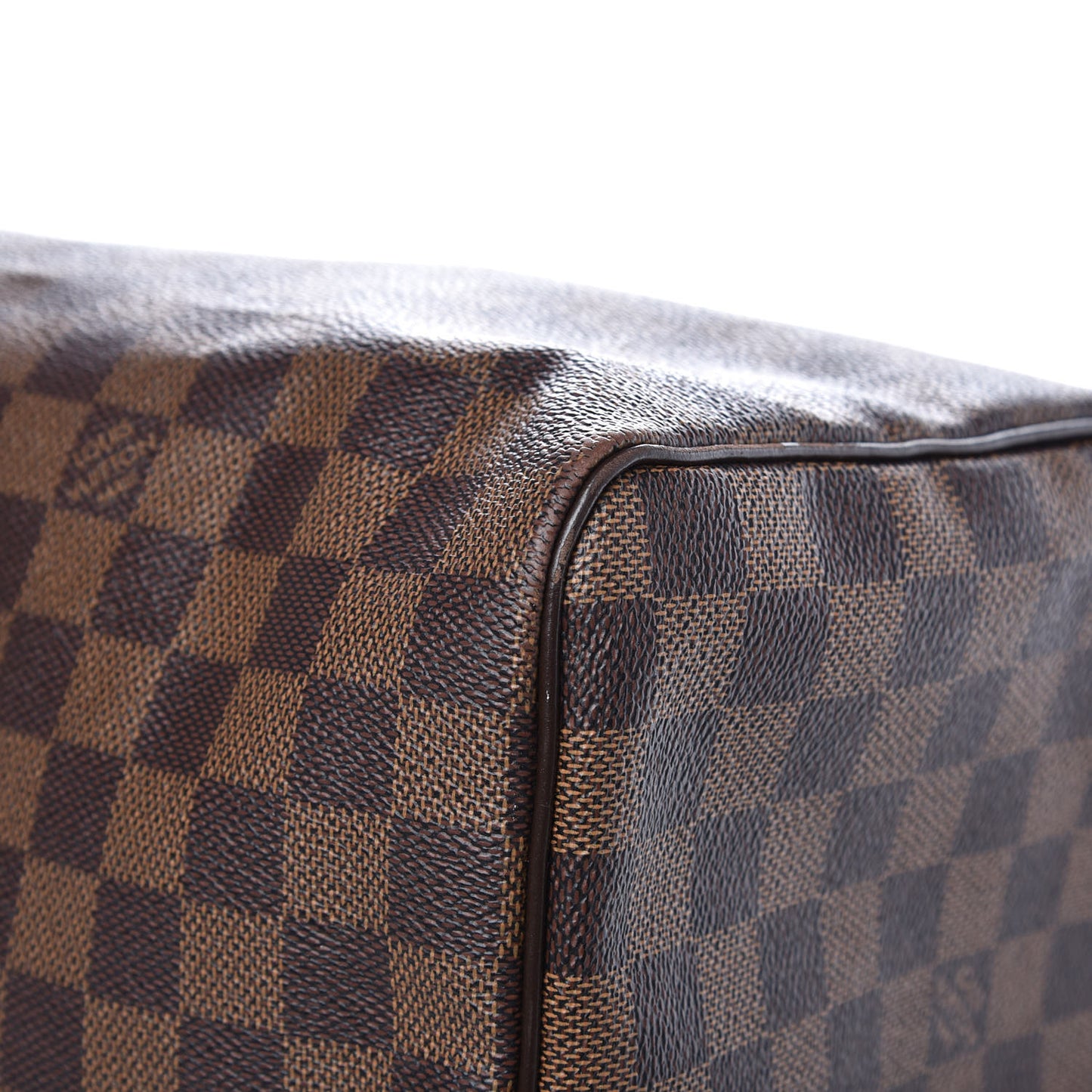 Damier Ebene Speedy 35