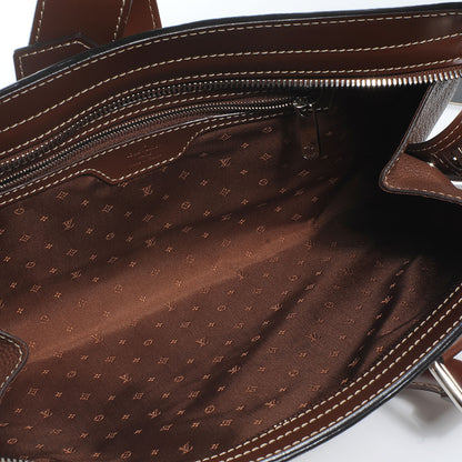 Louis Vuitton Suhali L Epanoui PM Sienne 5 of 7