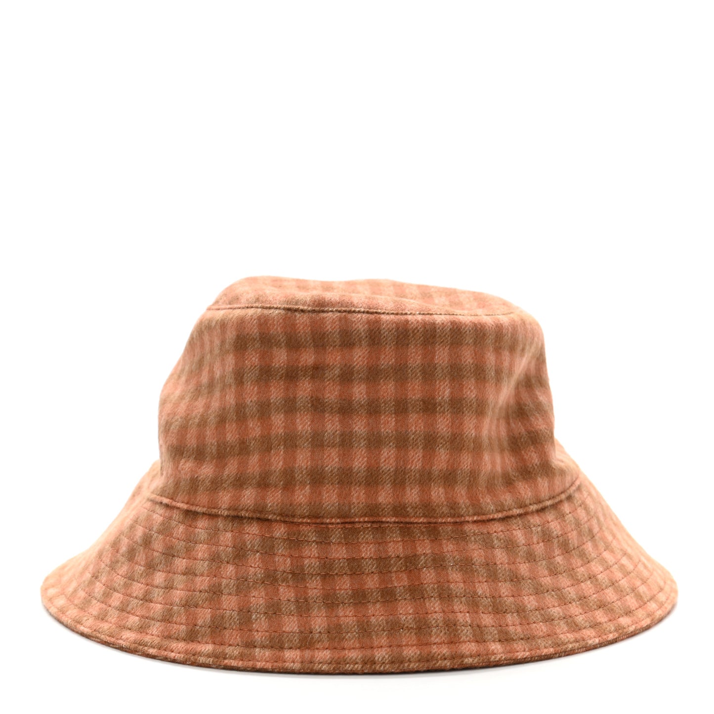 Cashmere Bucket Hat 57