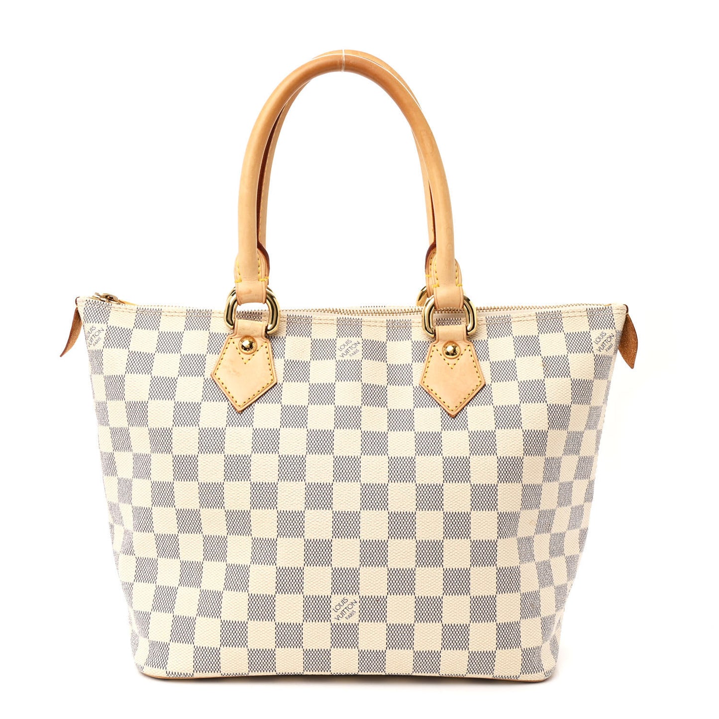 Damier Azur Saleya PM