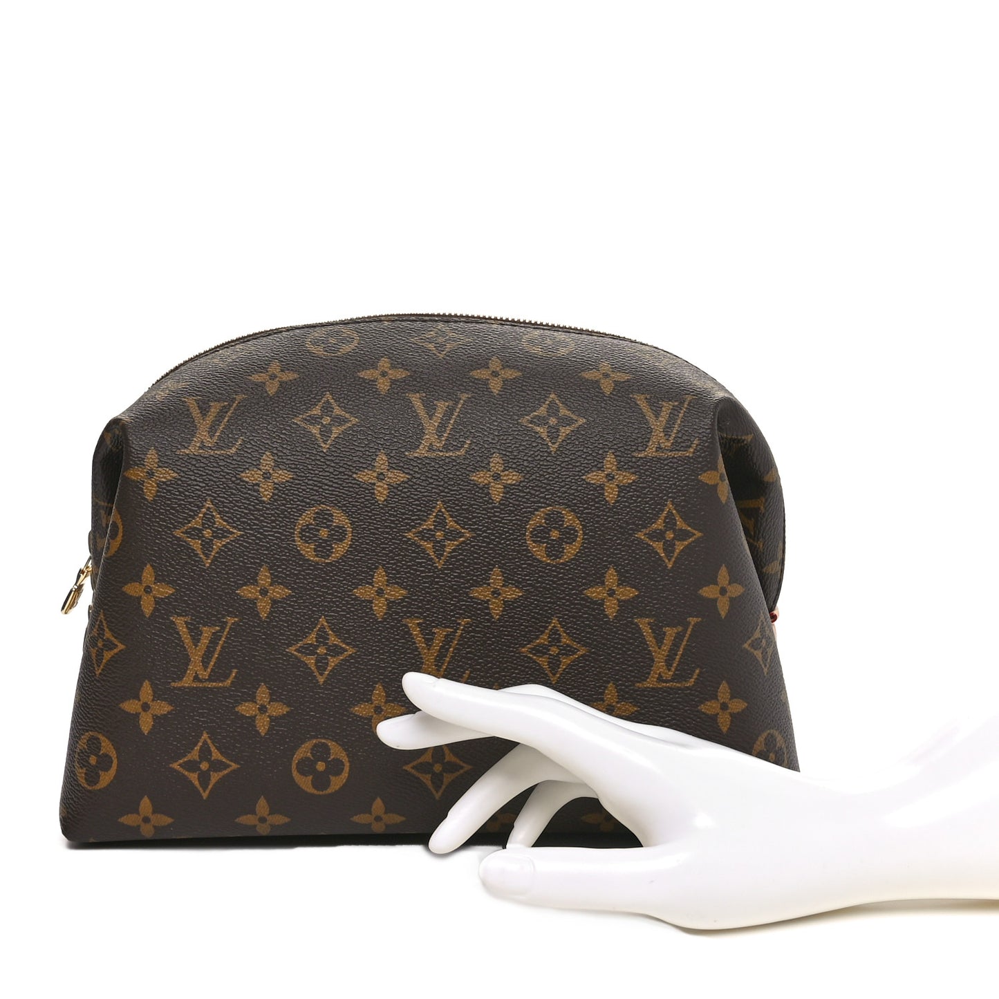 Monogram Cosmetic Pouch GM NM