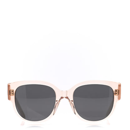 Christian Dior Wildior BU Sunglasses Pink 2 of 8
