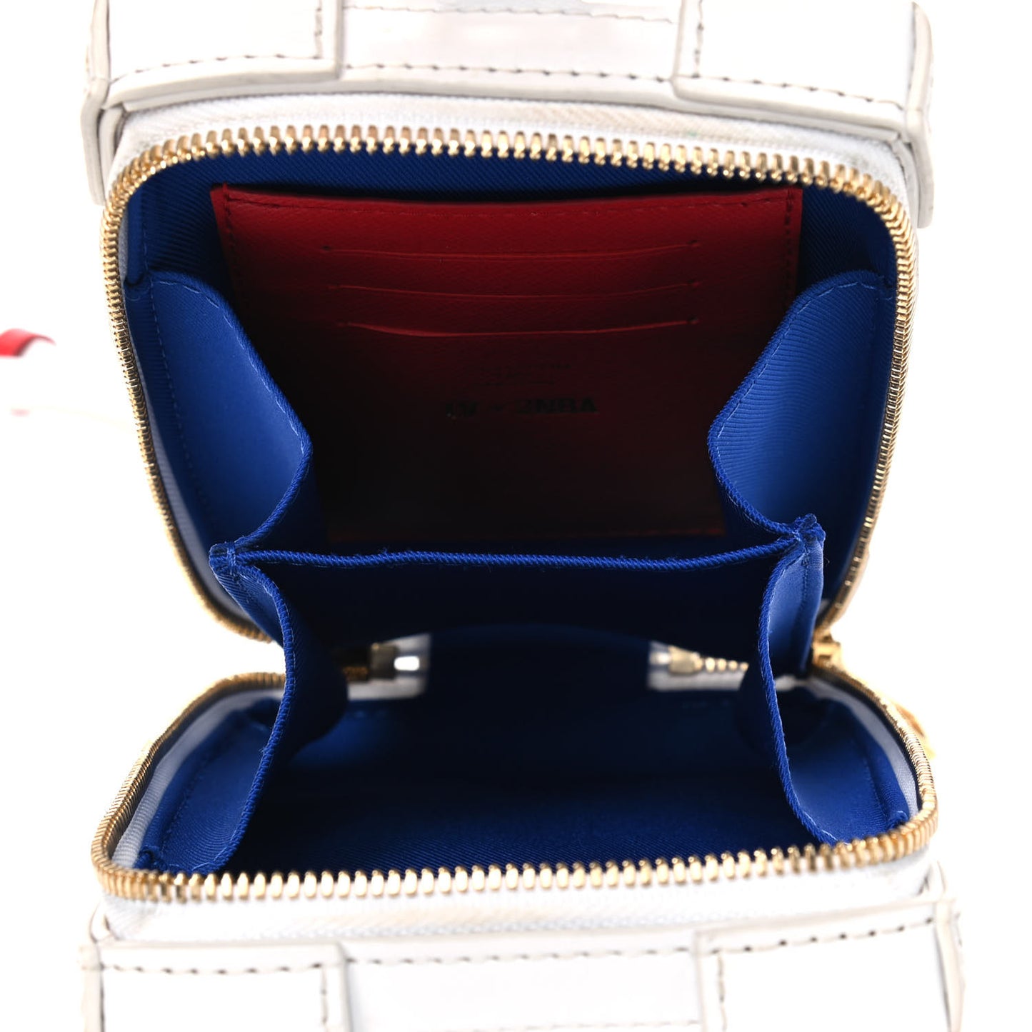 X NBA Monogram Soft Trunk Phone Box