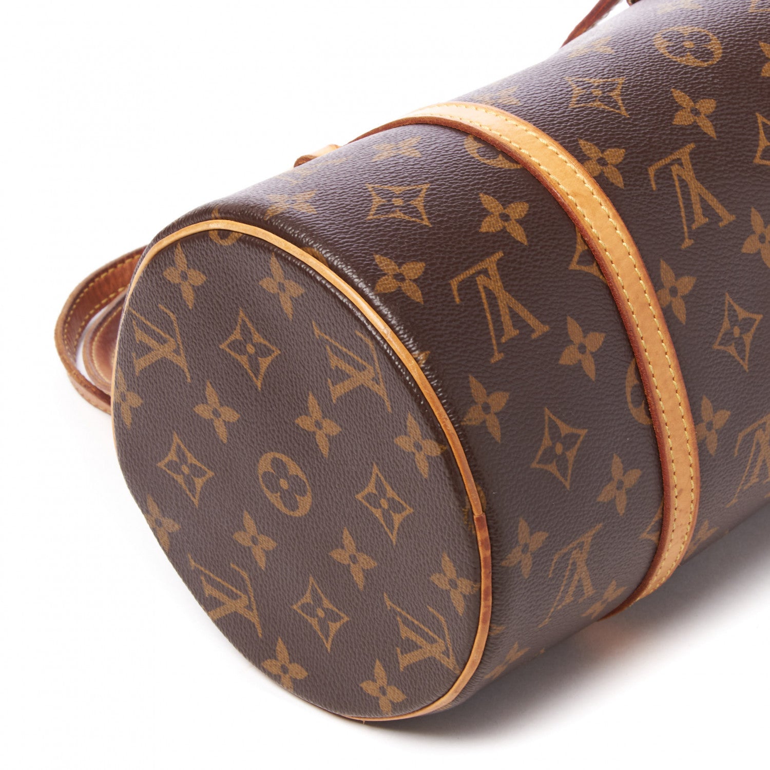Louis Vuitton Monogram Papillon 30 8 of 10