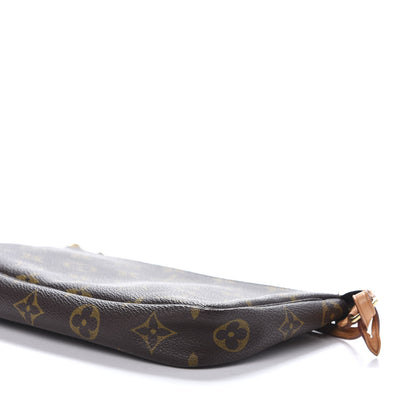 Louis Vuitton Monogram Pochette Accessories 6 of 10