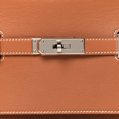 Hermes Evercolor Mini Jypsiere Gold 8 of 11