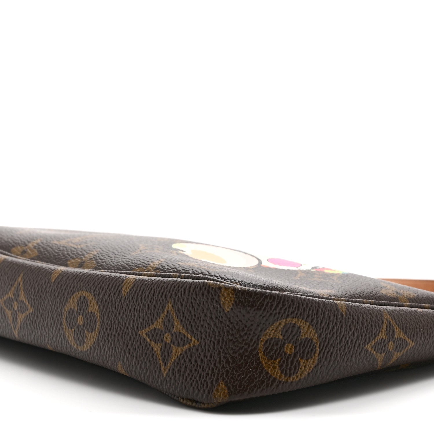 Louis Vuitton Monogram Panda Pochette Accessories 1846696