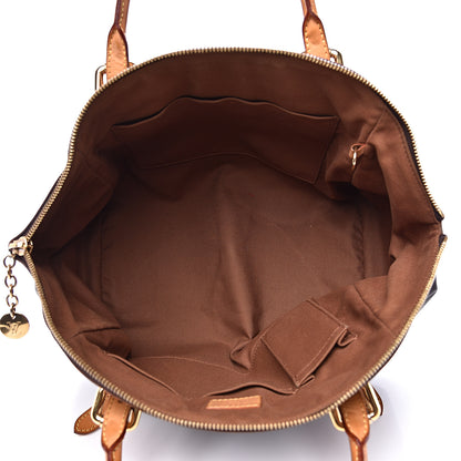 Louis Vuitton Monogram Tivoli GM 4 of 15