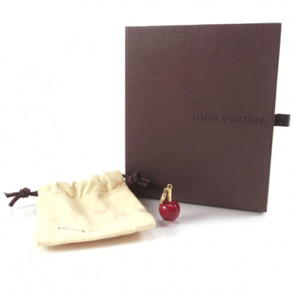 Louis Vuitton Apple Charm Pomme D'Amour 2 of 5