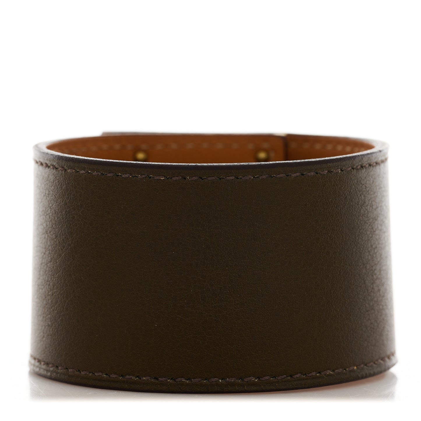 Swift Kelly Dog Bracelet Chcolate