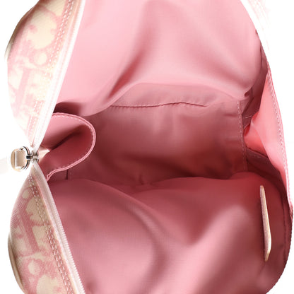 Christian Dior Monogram Girly Trotter Cosmetic Pouch Pink 5 of 10