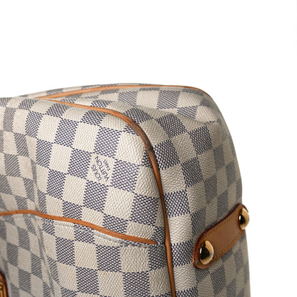 Louis Vuitton Damier Azur Galliera PM 18 of 28