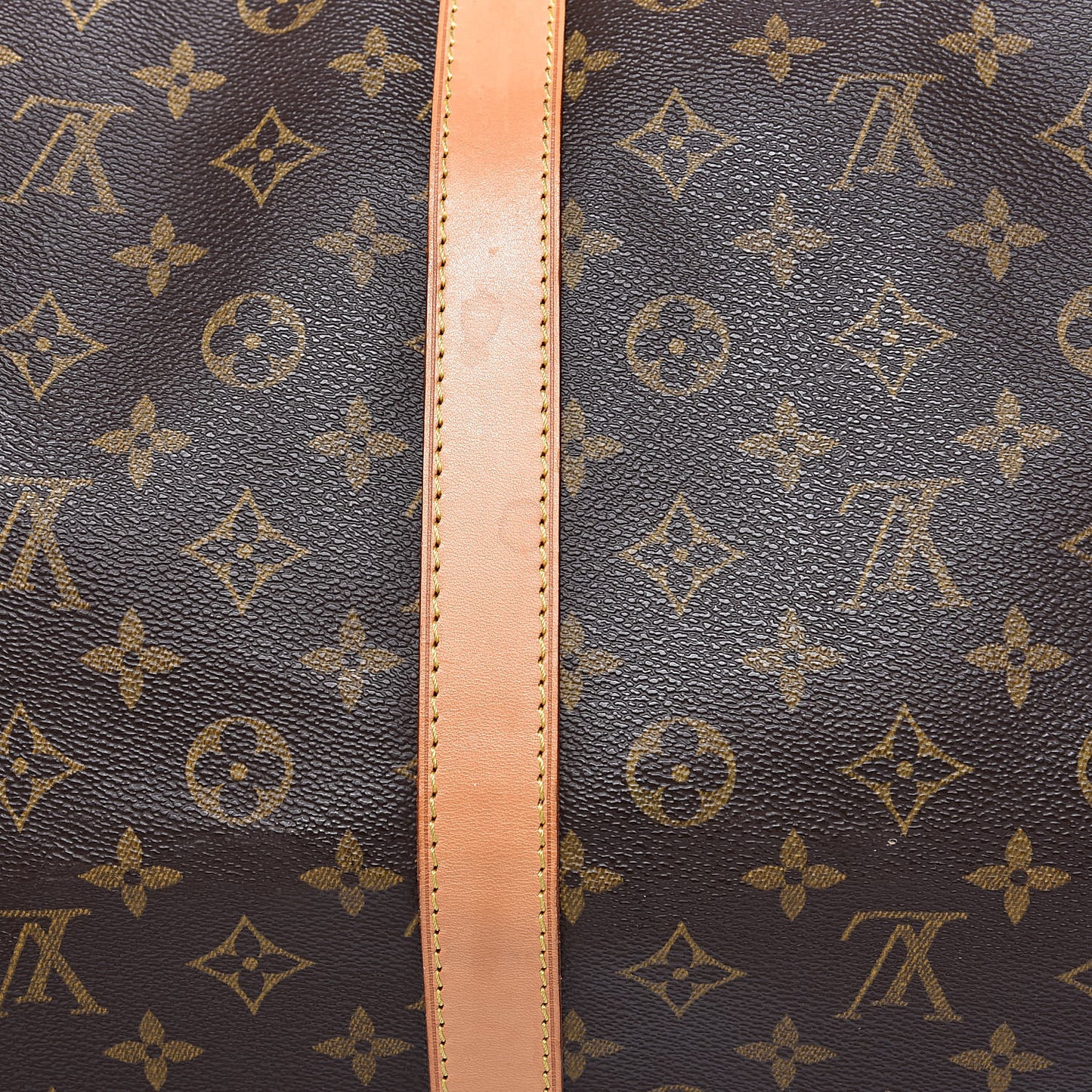 Monogram Keepall 60