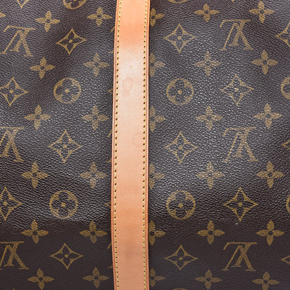 Louis Vuitton Monogram Keepall 60 11 of 13