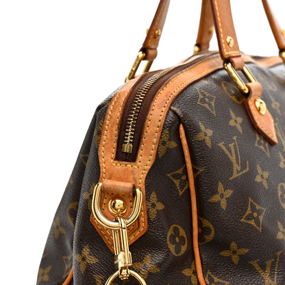 Louis Vuitton Monogram Retiro PM 21 of 27