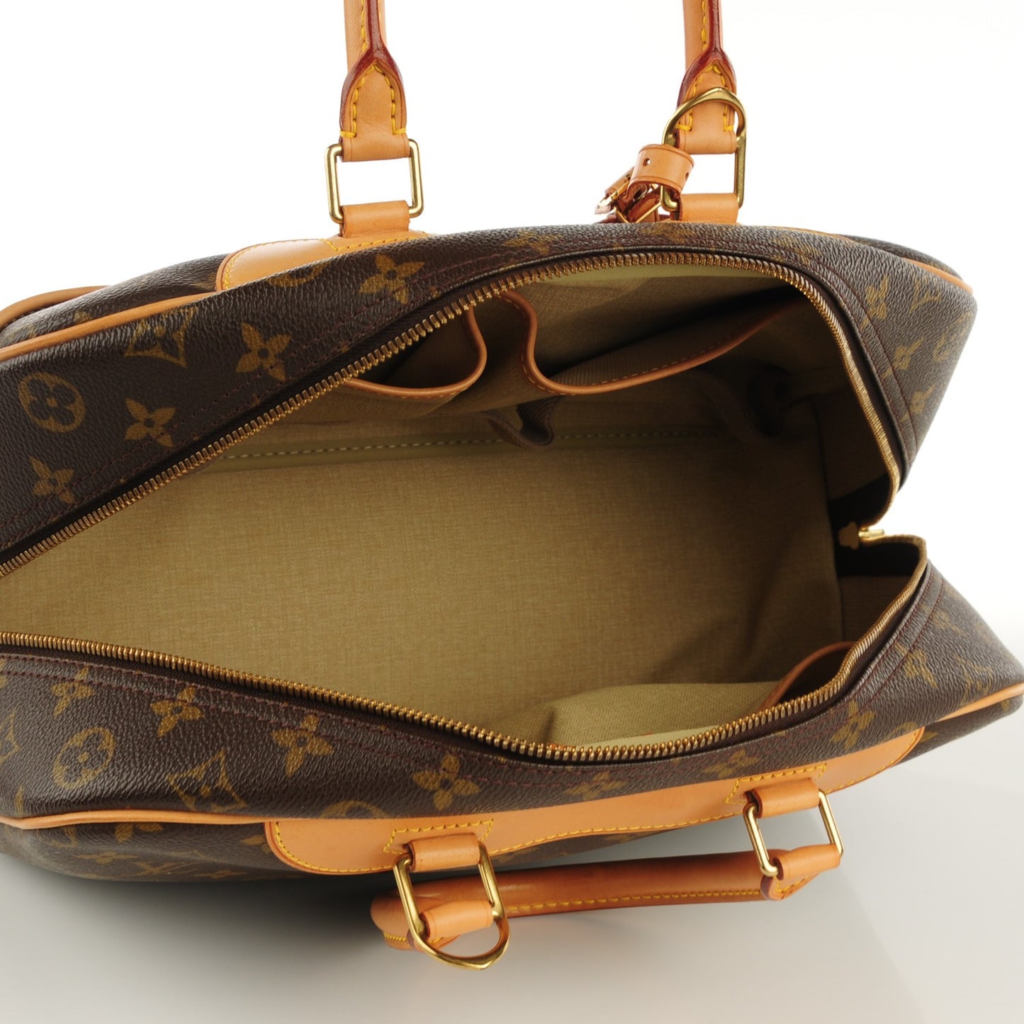 Monogram Deauville
