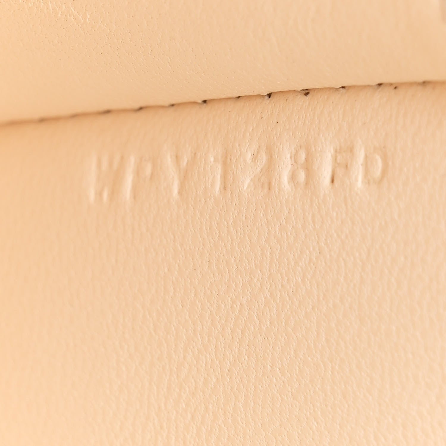 Hermes Epsom Mini Della Cavalleria Nata 6 of 9