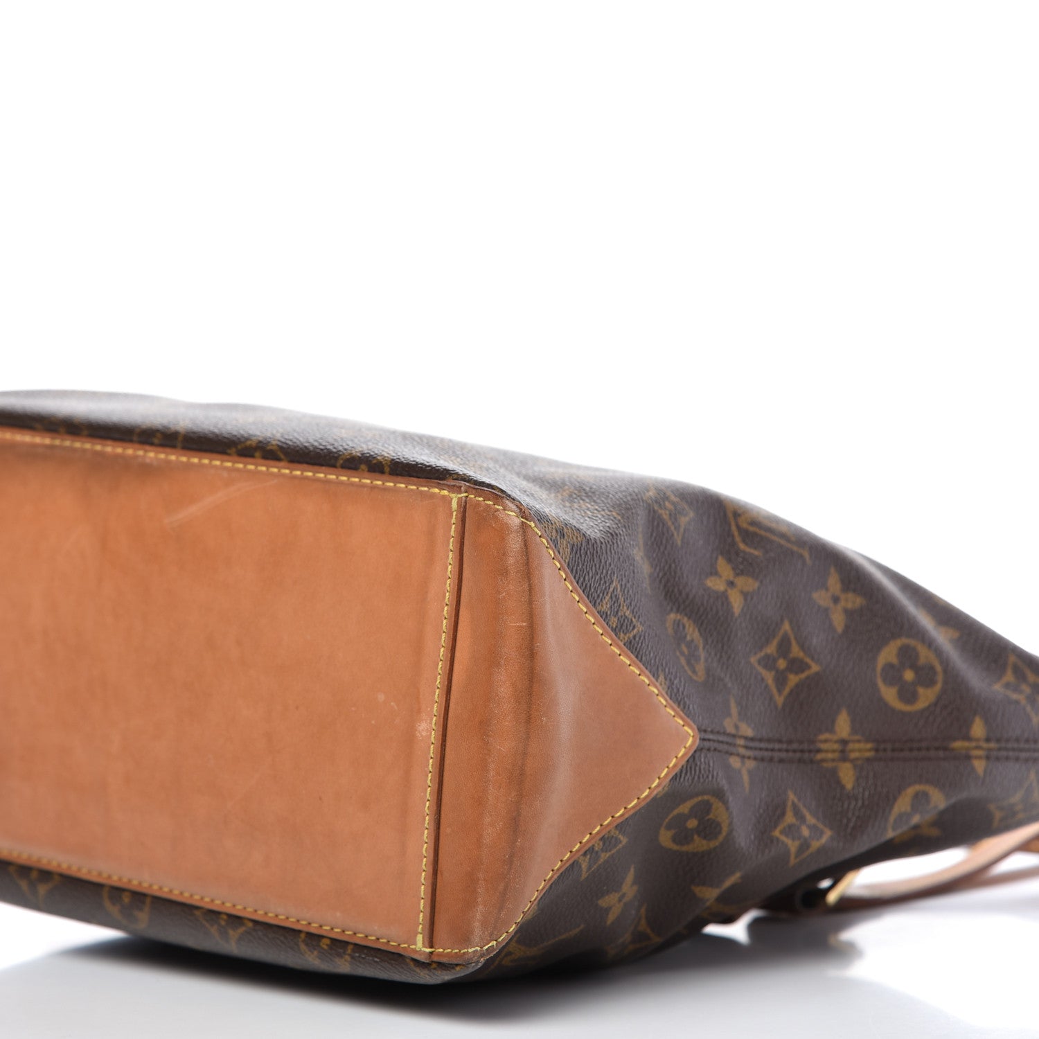 Louis Vuitton Monogram Cabas Piano 7 of 8