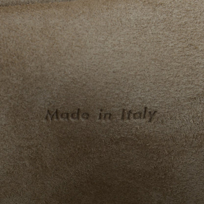 Celine Grained Calfskin Mini Belt Bag Light Taupe 7 of 8