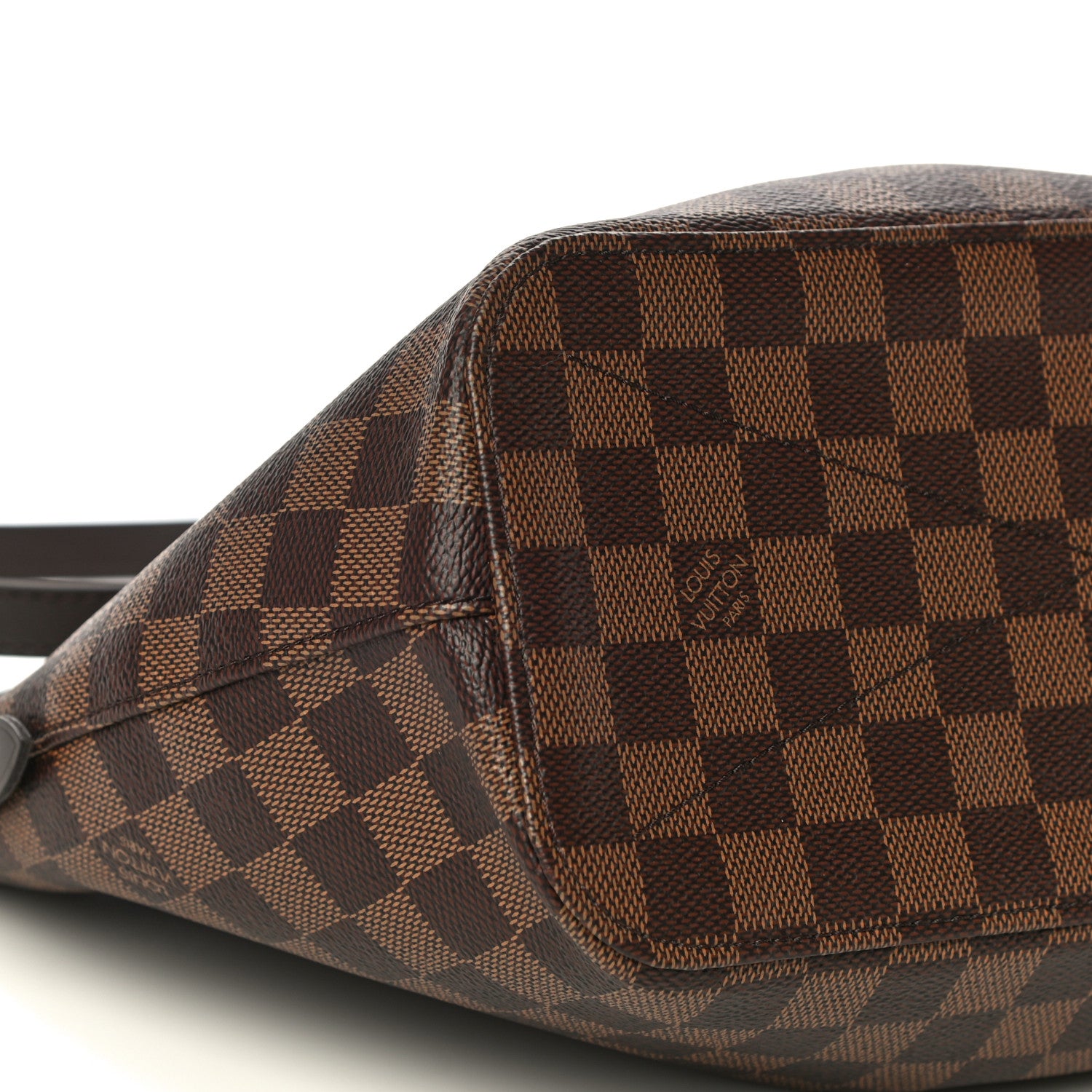 Louis Vuitton Damier Ebene Siena PM 10 of 12