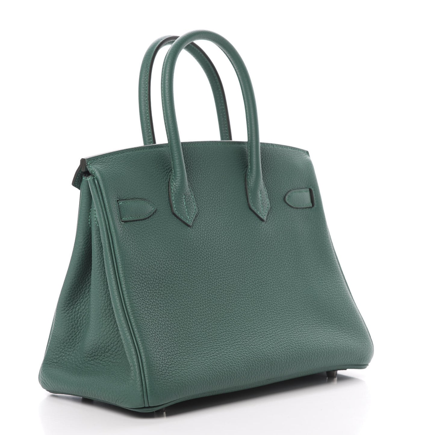 Togo Birkin 30 Malachite