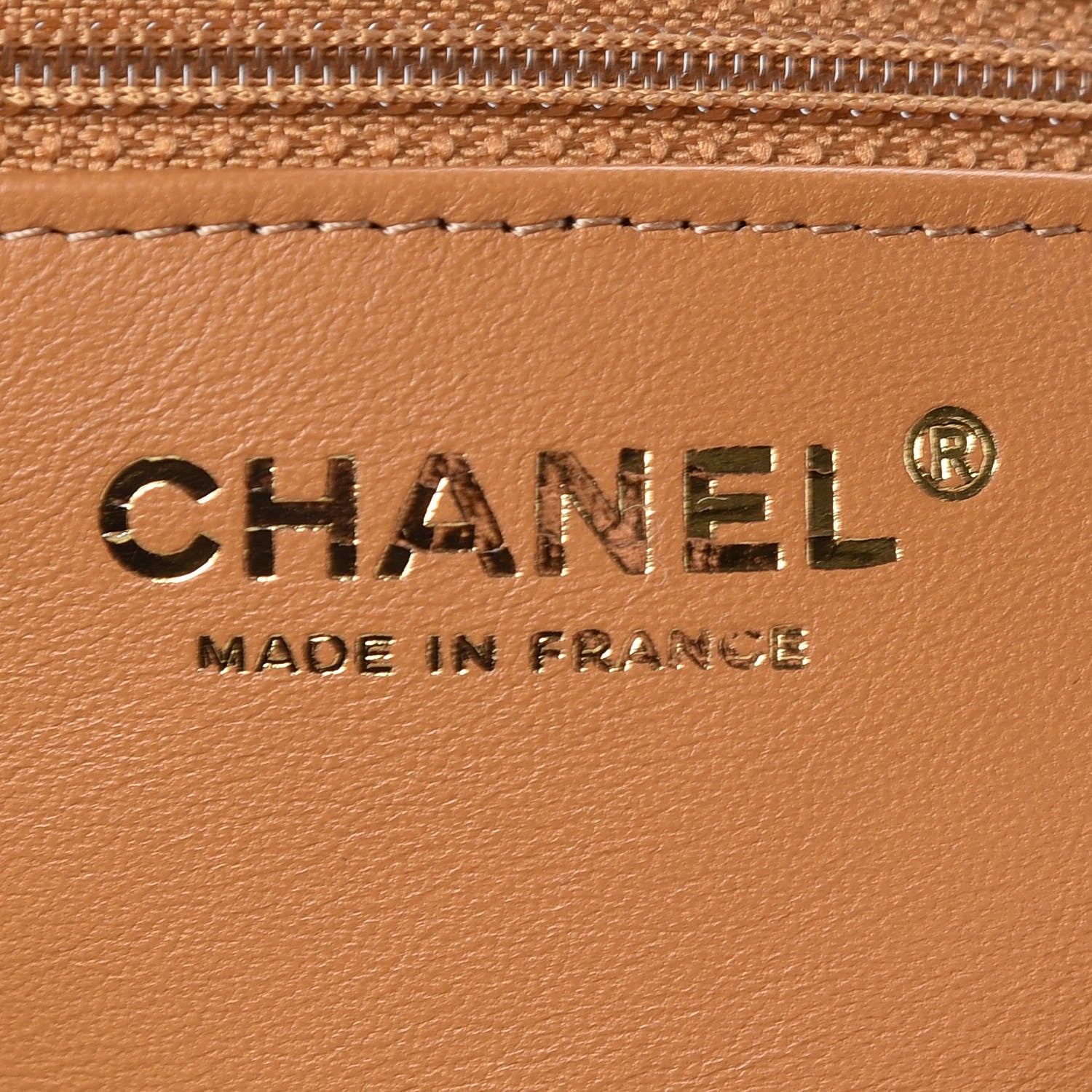 Chanel Shearling Lambskin Quilted Coco Neige Single Flap Beige 8 of 9