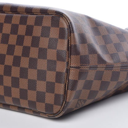 Louis Vuitton Damier Ebene Neo Neverfull MM 11 of 11