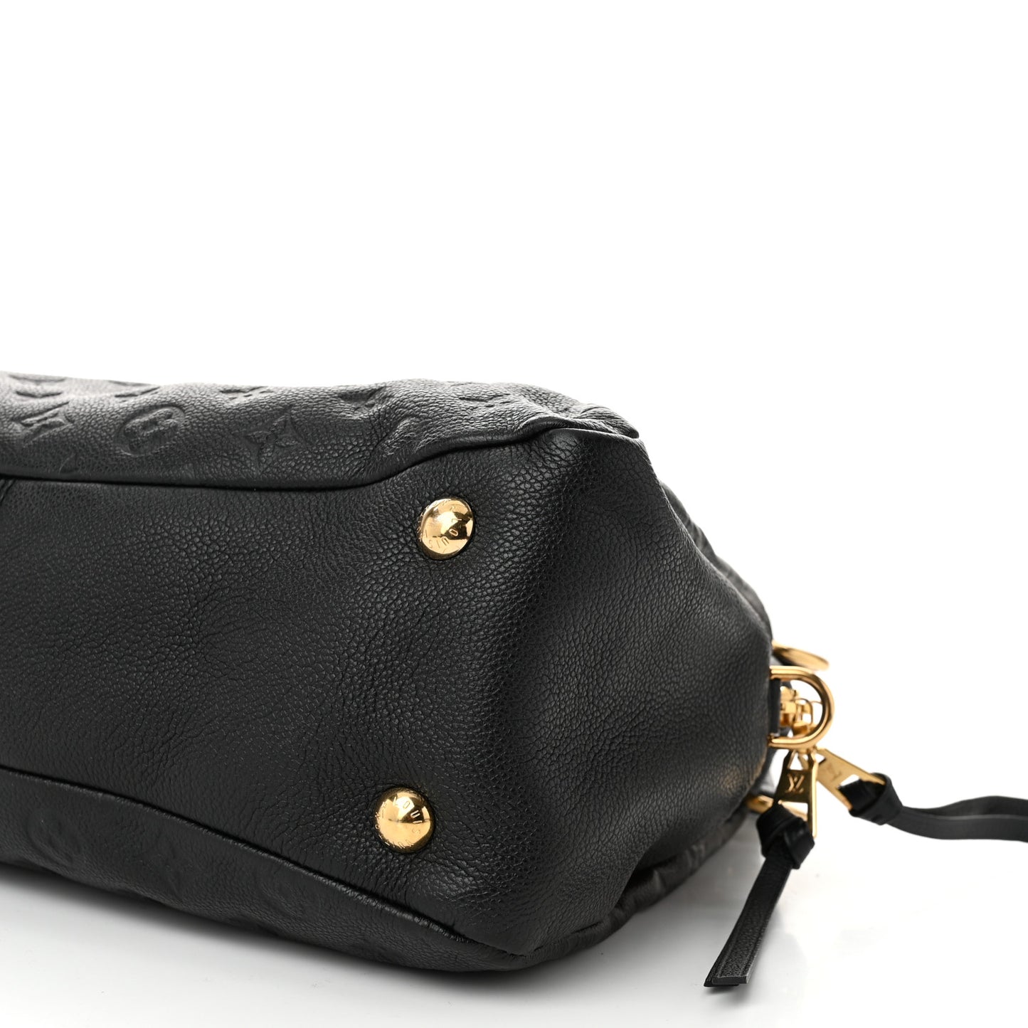 Empreinte Ponthieu PM Black