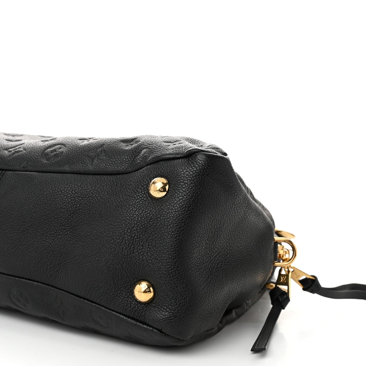Louis Vuitton Empreinte Ponthieu PM Black 10 of 10