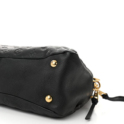 Louis Vuitton Empreinte Ponthieu PM Black 10 of 10