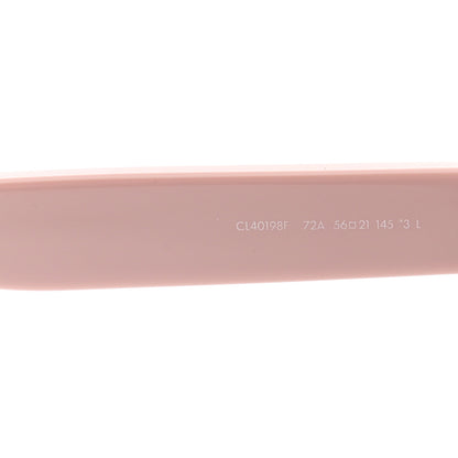 Celine Sunglasses CL40198F Pink 6 of 7