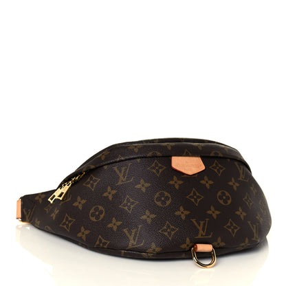 Louis Vuitton Monogram Bumbag 4 of 13