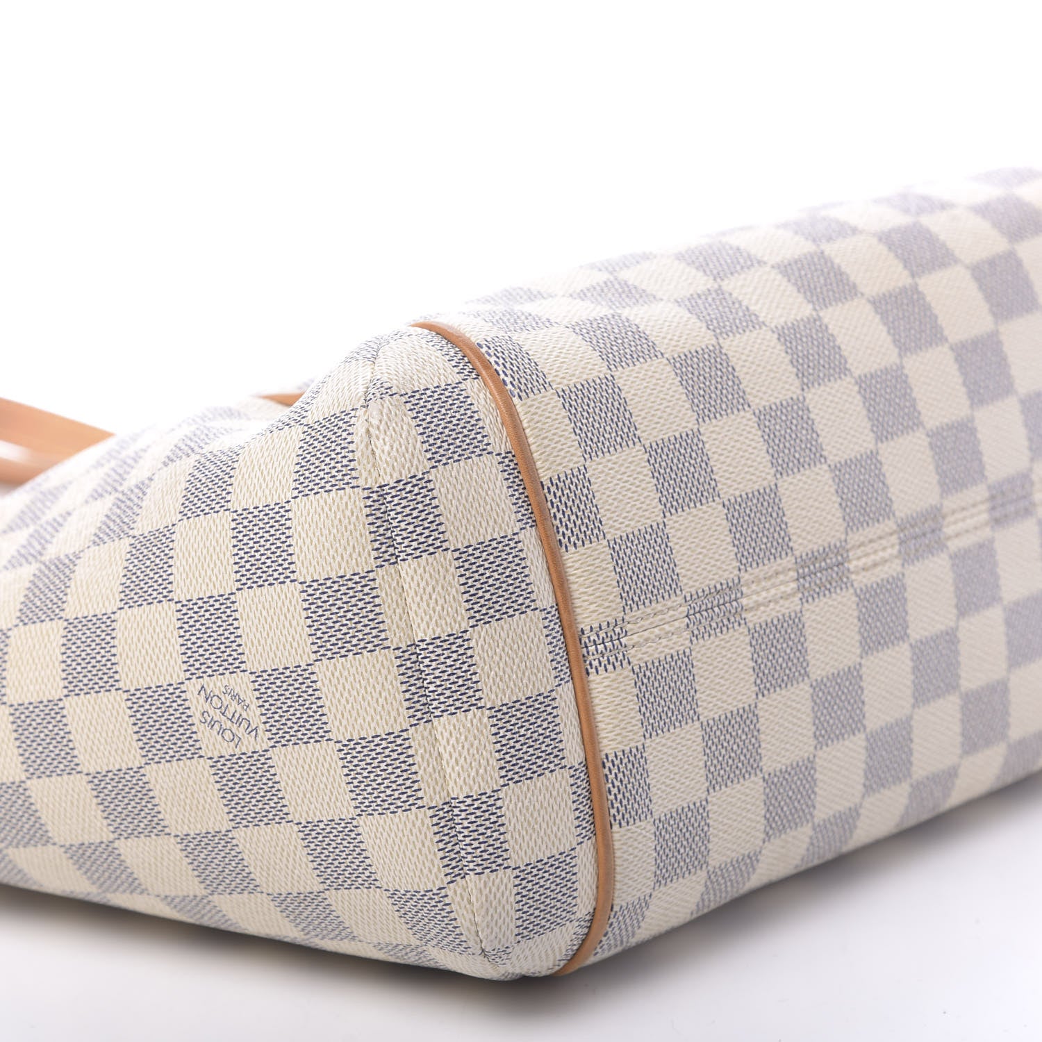 Louis Vuitton Damier Azur Totally PM 10 of 11