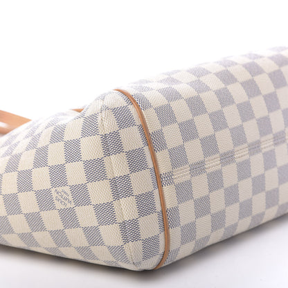 Louis Vuitton Damier Azur Totally PM 10 of 11