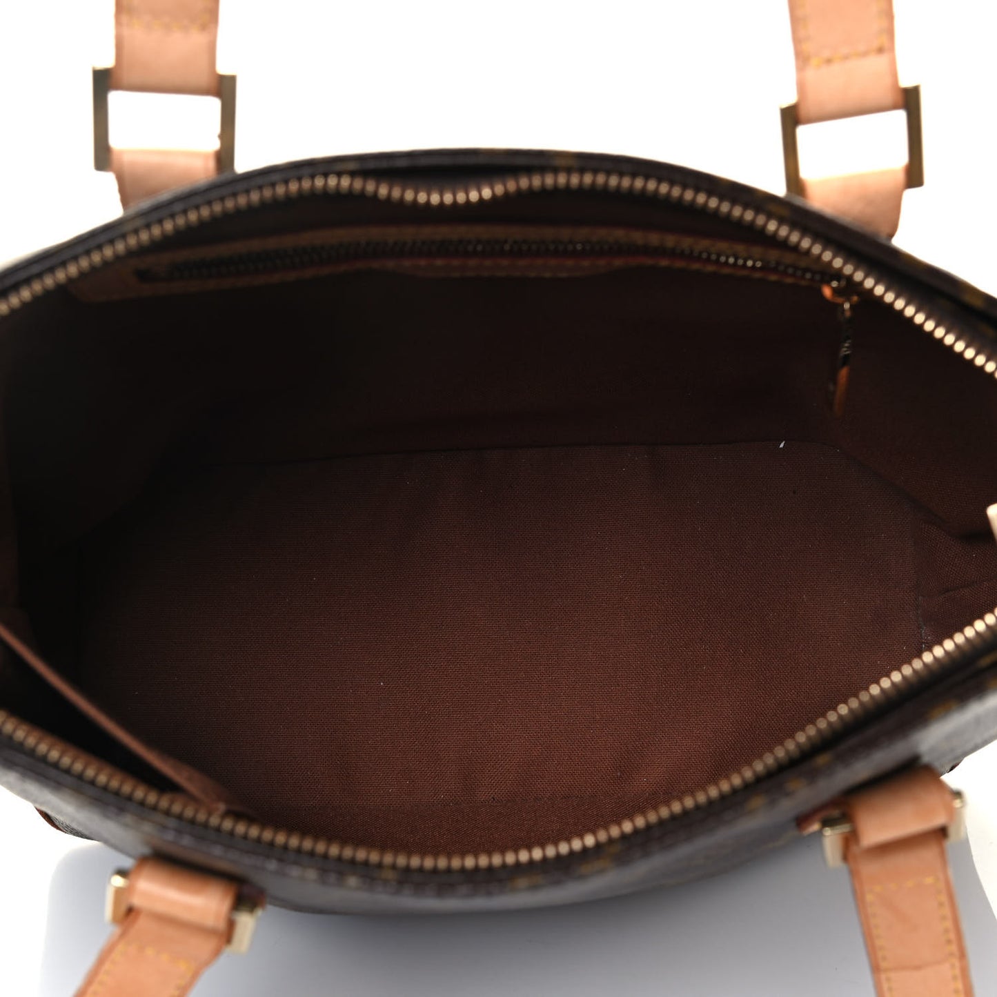 Monogram Cabas Piano