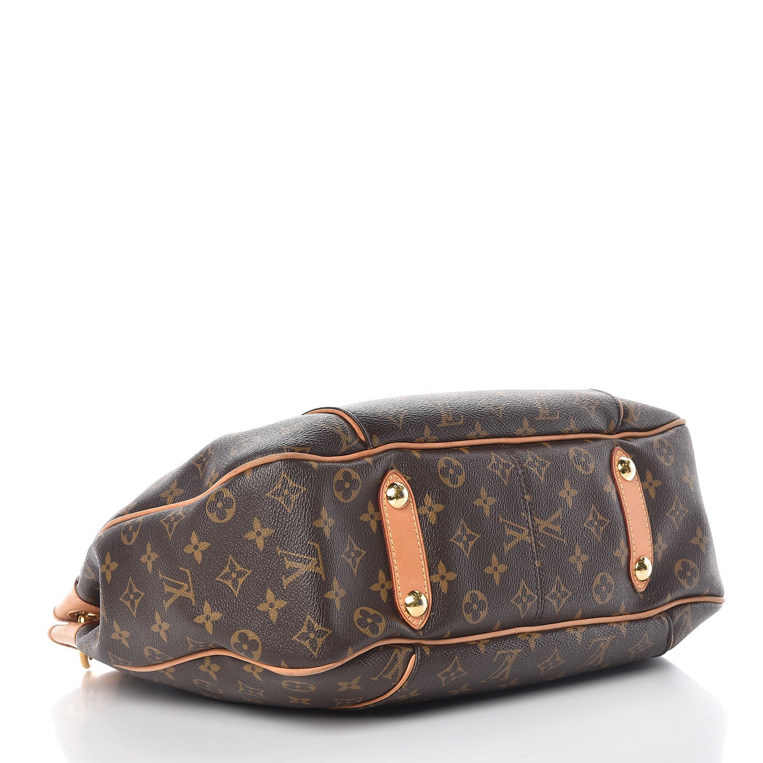 Louis Vuitton Monogram Galliera PM 4 of 12