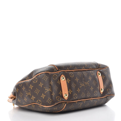 Louis Vuitton Monogram Galliera PM 4 of 12