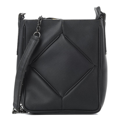 Bottega Veneta PVC Quilted Tote Black 1 of 18