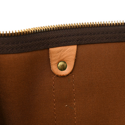Louis Vuitton Monogram Keepall 45 11 of 16