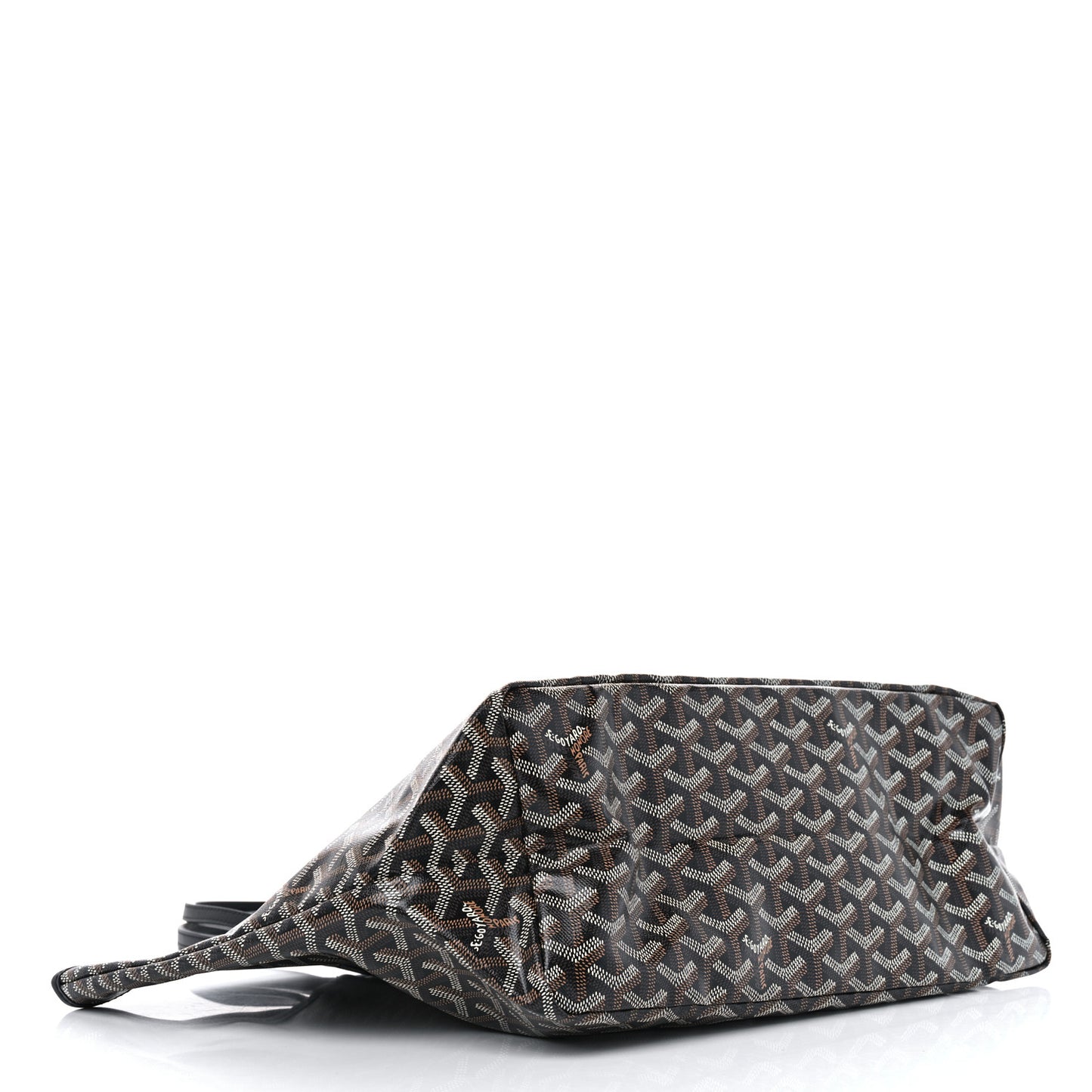 Goyardine Saint Louis PM Black