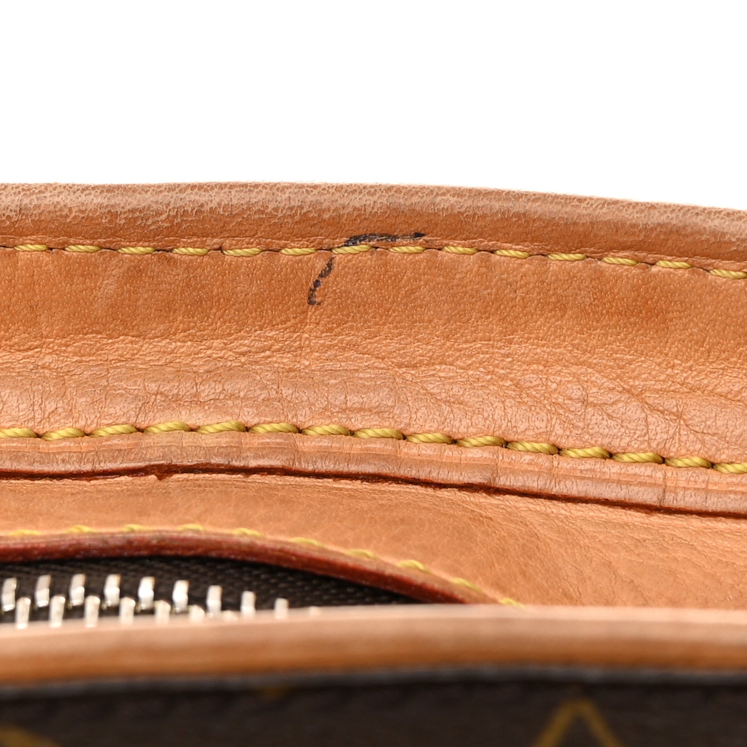 Louis Vuitton Monogram Hudson GM 15 of 23