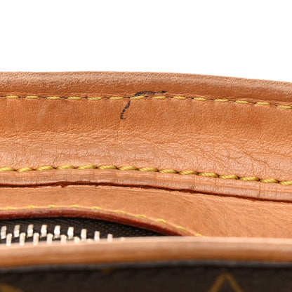 Louis Vuitton Monogram Hudson GM 15 of 23