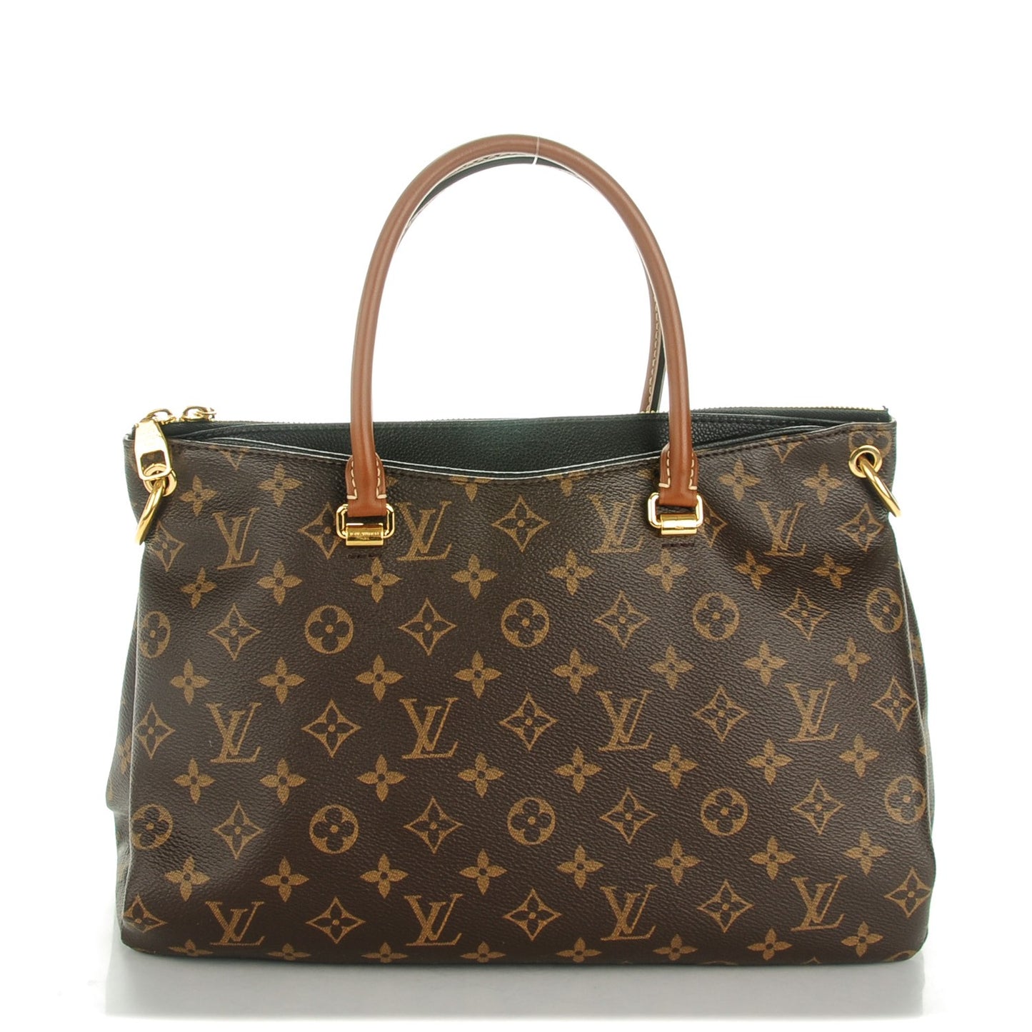 Monogram Pallas Black